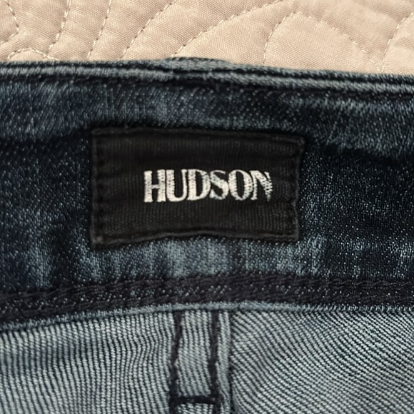 Hudson jeans boot - Picture 6 of 9